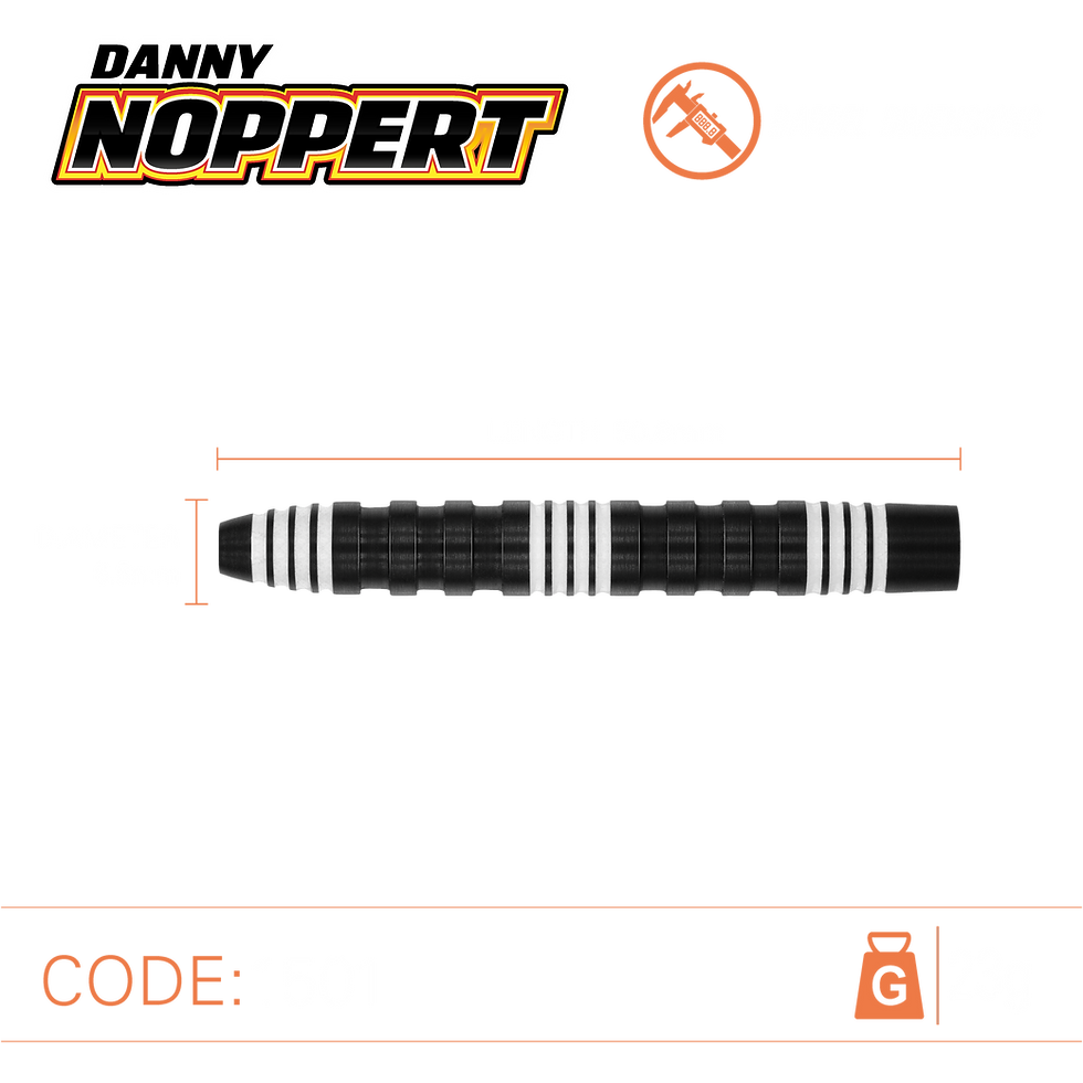 Miniaturbild: Danny Noppert