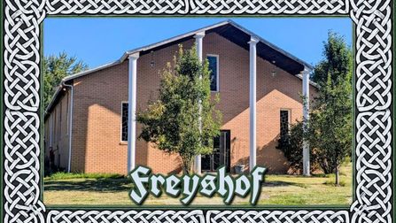 Freyshof Weekly Update