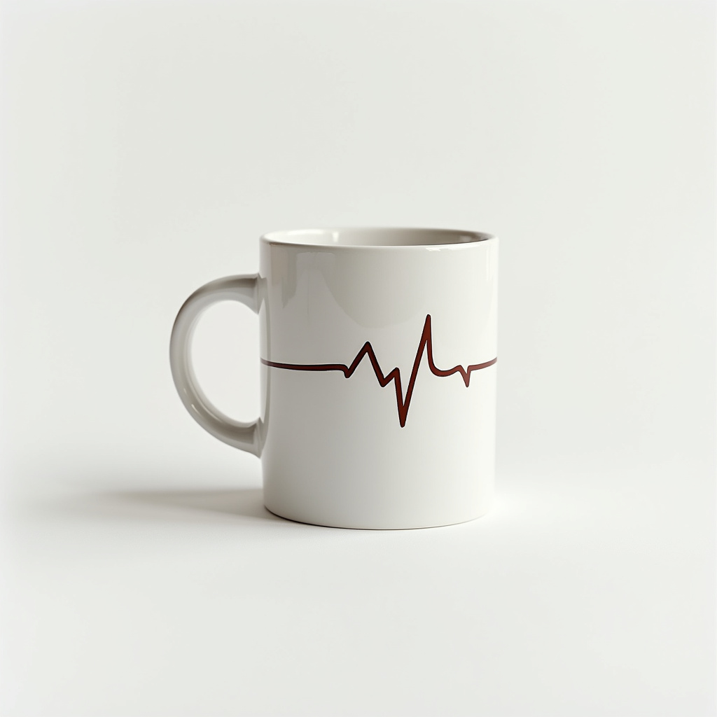 Cardiac Rhythm Cup