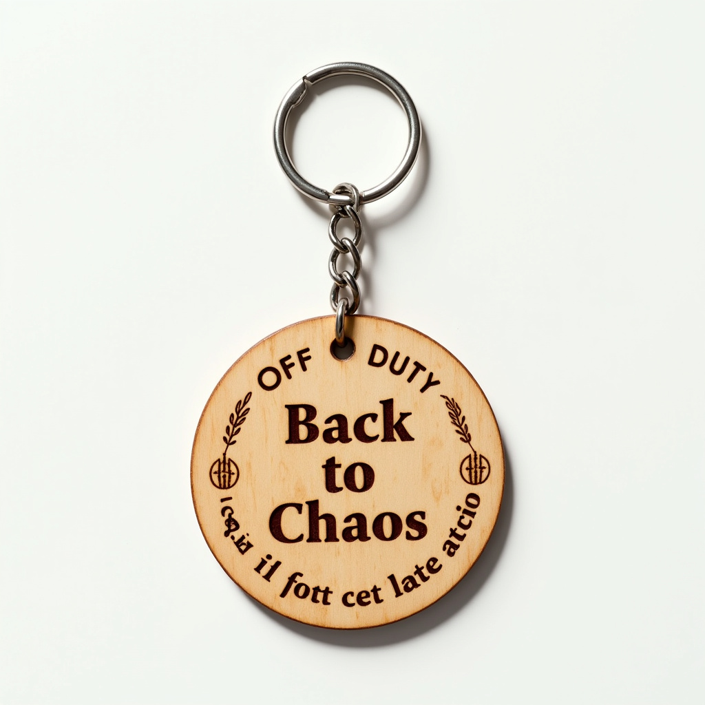 Off Duty Token