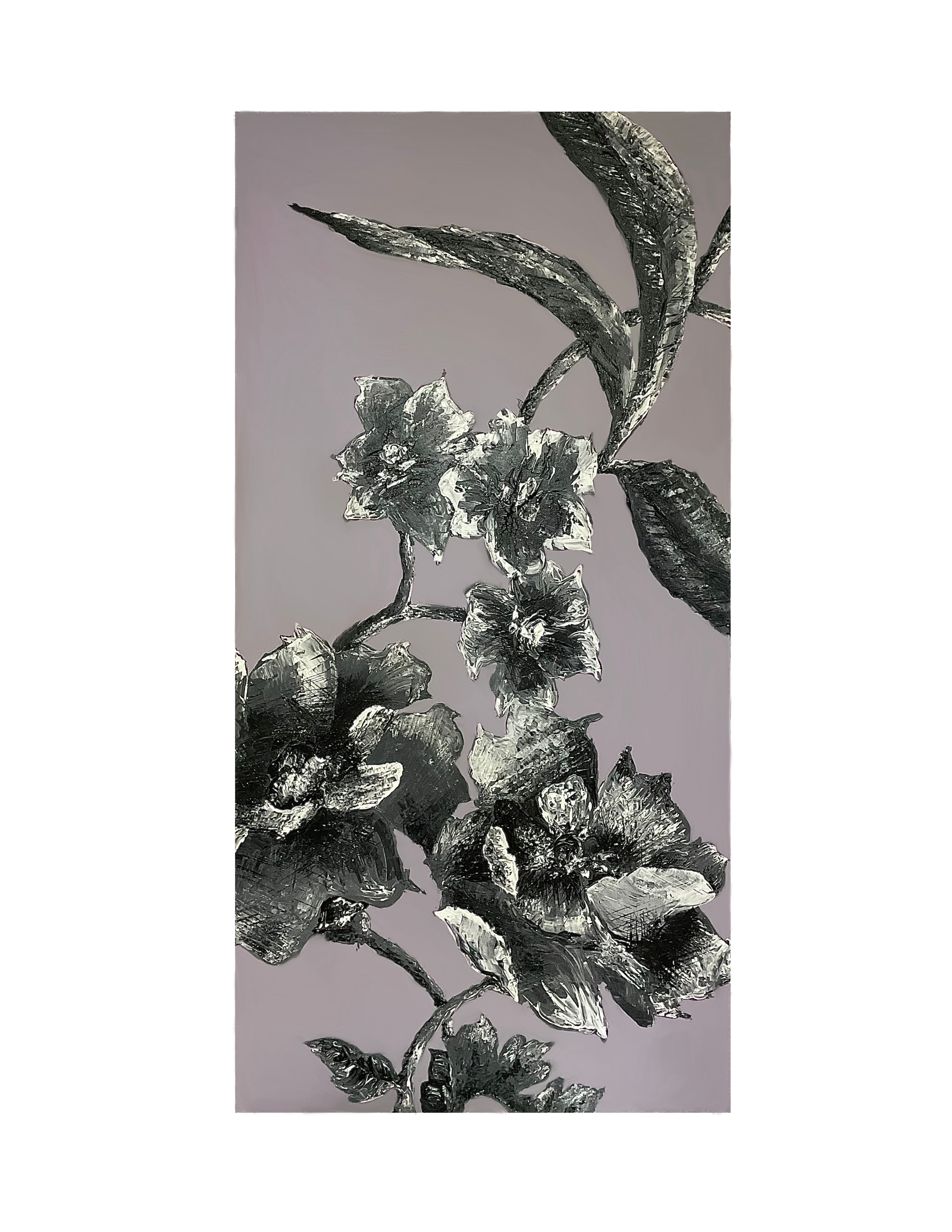 "In Bloom" Painting & Prints