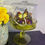 Thumbnail: Yellow Cake Tray Butterfly Terrarium