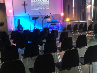 Online Gottesdienst