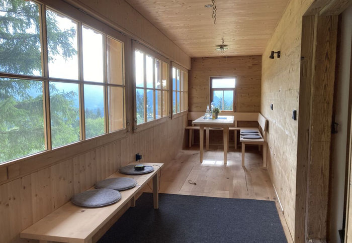 Ferienhaus, Berghaus, Almhütte, Maiensäss, Rustico cabin rent Switzerland Austria Voralberg Österreich www.berghuetten-mieten.ch Vermietung Vorarlberg österreich