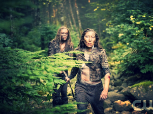 REVIEW | The 100 - Episode 2.04 - "Many Happy Returns"