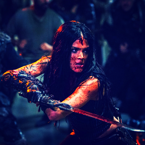 REVIEW | The 100 - Episode 5.02 - "Red Queen"