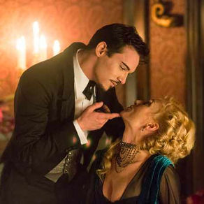 RECAP | Dracula - Episode 1.02 - 'A Whiff of Sulphur'
