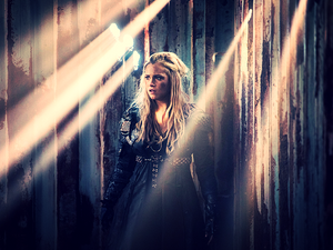 REVIEW | The 100 - Episode 3.13 - "Join or Die"