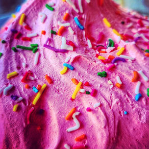 BLOG | Hey There, Stranger