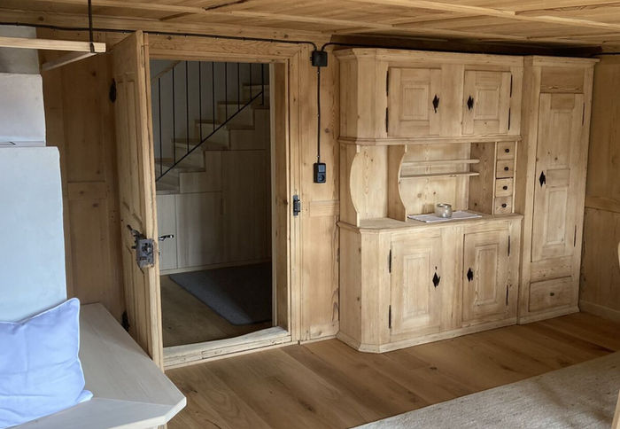 Ferienhaus, Berghaus, Almhütte, Maiensäss, Rustico cabin rent Switzerland Austria Voralberg Österreich www.berghuetten-mieten.ch Vermietung Vorarlberg österreich