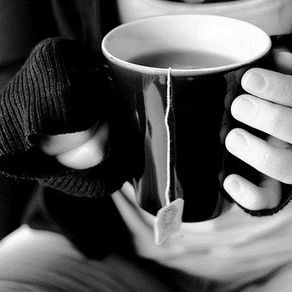 POETRY | I Wrote A Poem, Once