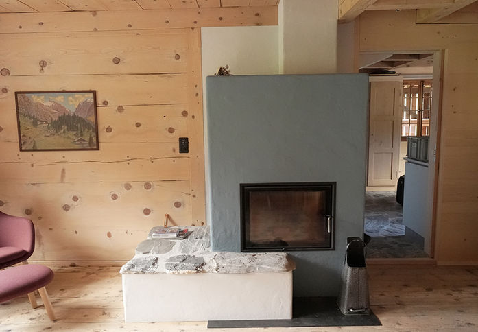 Alphütte Almhütte Rustico Maiensäss Selbstversorgerhütte Schweiz Bern Rent Cabin Switzerland www.berghuetten-mieten.ch Ferienhaus Vermietung