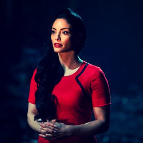 REVIEW | The 100 - Episode 3.11 - "Nevermore"