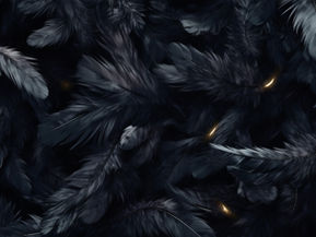 POETRY | Today I Buried A Blackbird