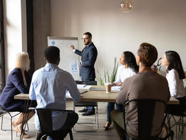 What is Employee Training and Who Requires it?