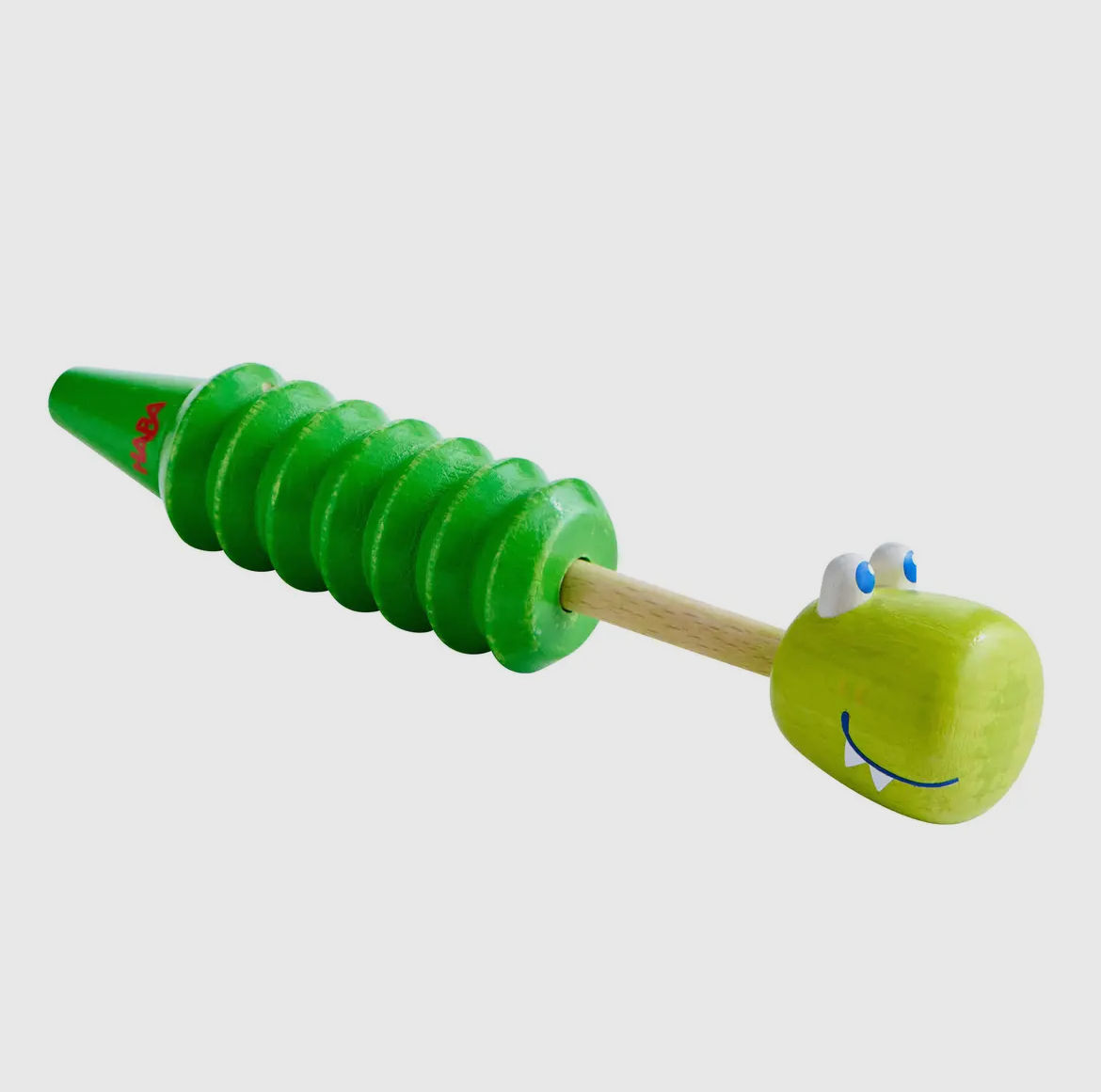 Slide Whistle Crocodile