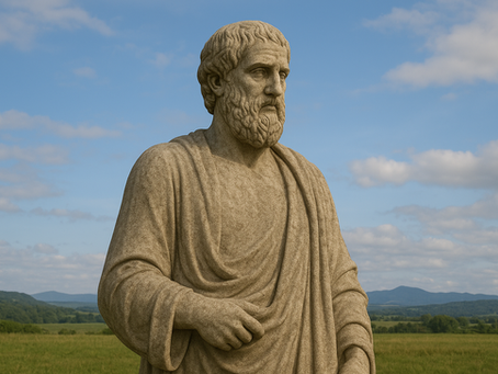 Qual o limite do conhecimento? Um olhar sobre os desafios e possibilidades