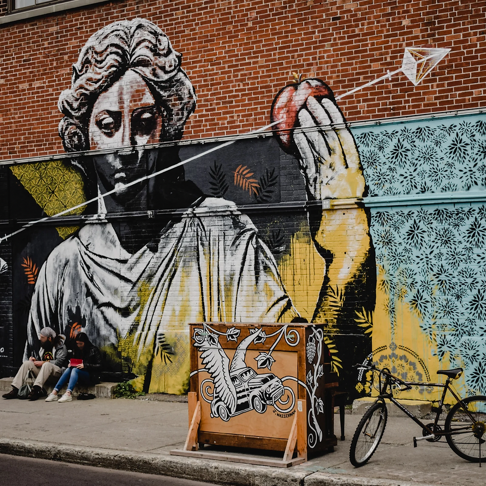 O professor de artes como artista: ensinar o mundo das muitas artes desde o básico