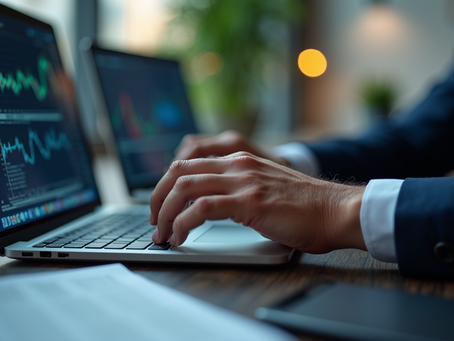 Expert Investment Analysis for Sustainable Decisions