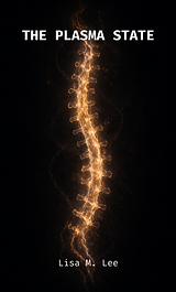 The Plasma State, A Novel by Lisa M. Lee
