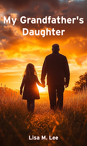 My Grandfather’s Daughter: A Memoir of Becoming by Lisa M. Lee