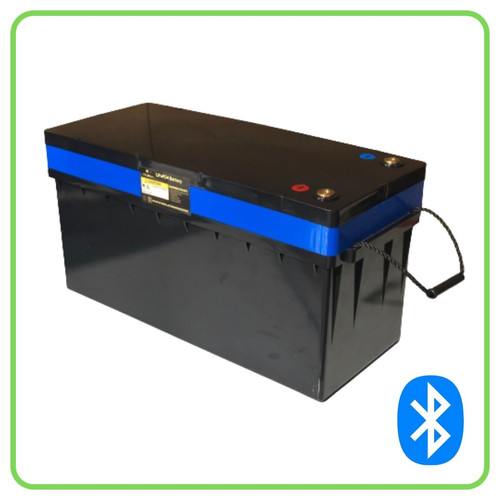 Nz Lithium 48v 105ah Lifepo4 Lithium Battery Nz Lithium