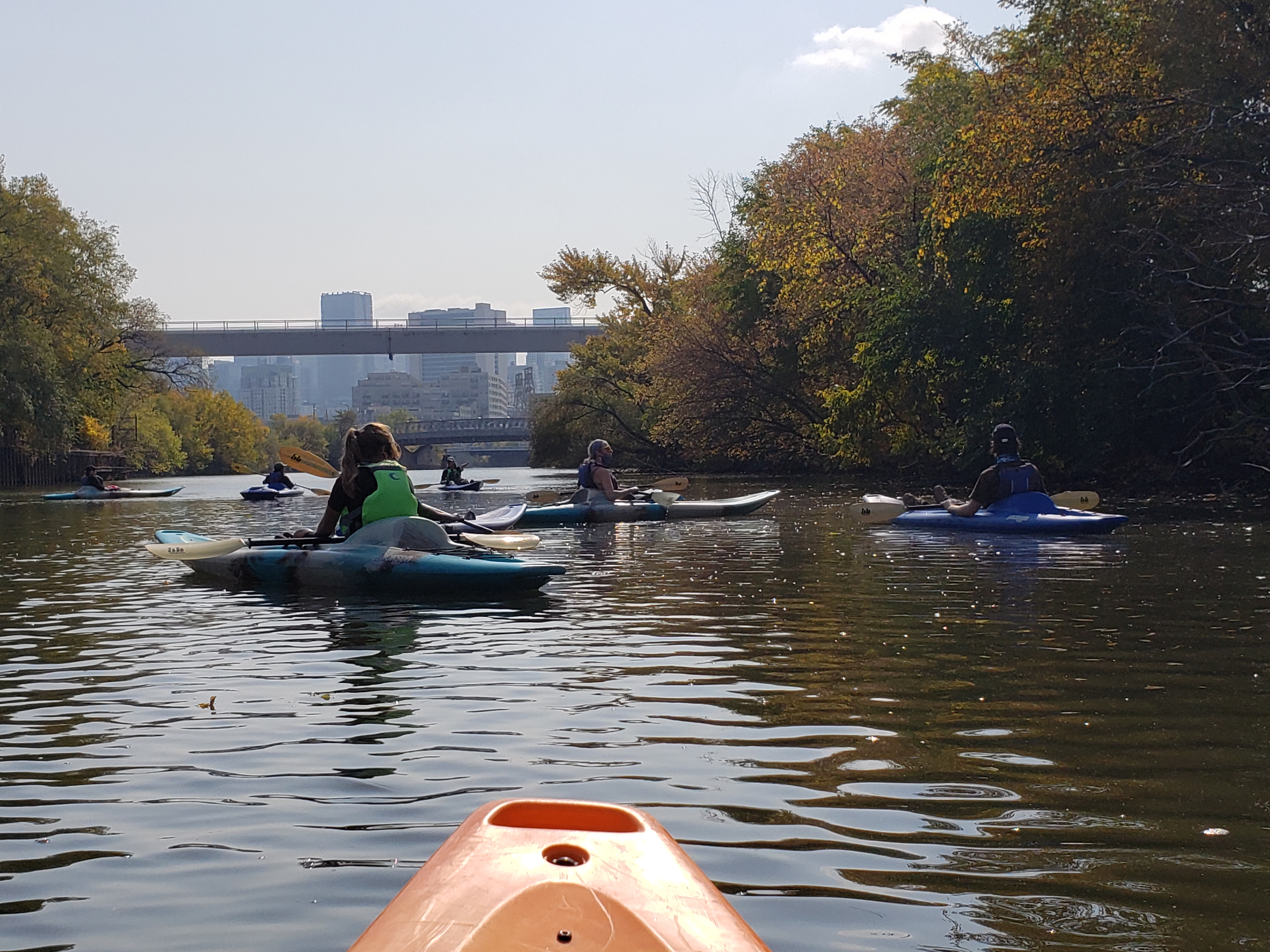 Writer: Chicago Environmental Educators CEE