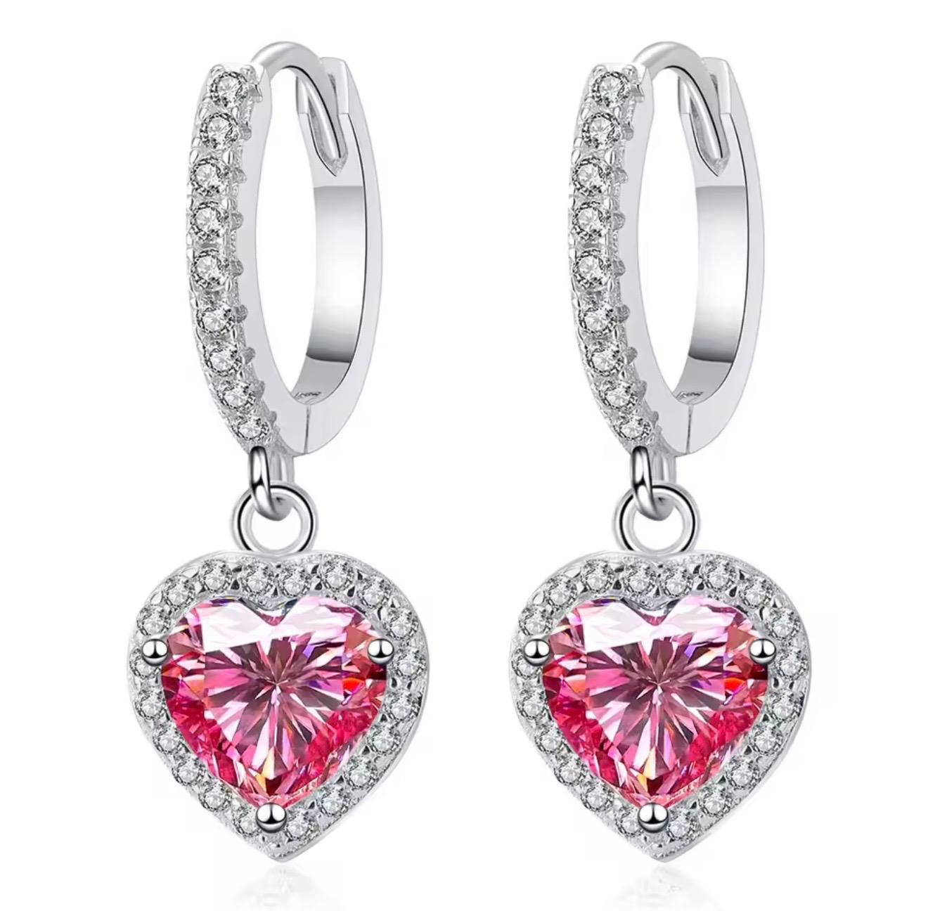 Rosalie Earrings