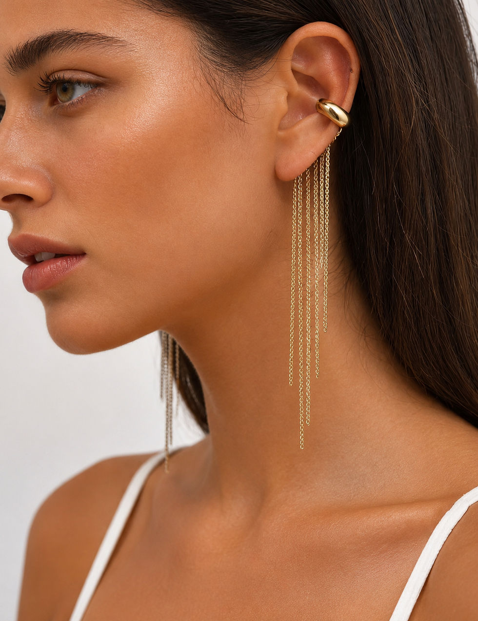 Thumbnail: Ear Cuff Nuri 