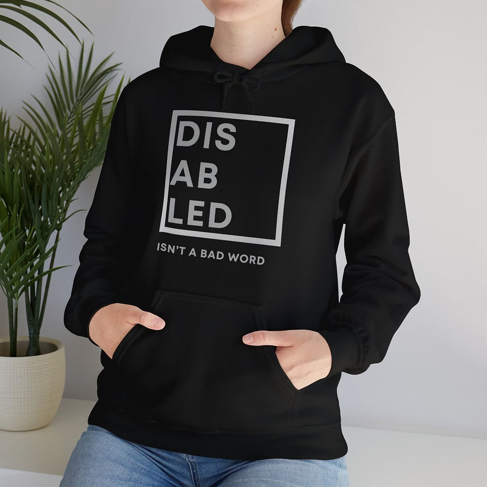 Miniatura: DIABW Gildan Hooded Sweatshirt