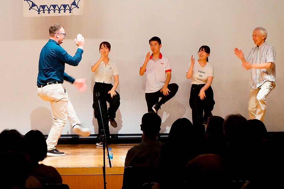 ワークショップ