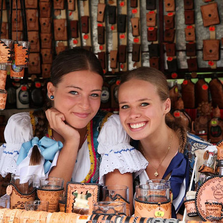 スロバキア語講座のご案内