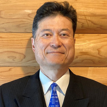 中野会長