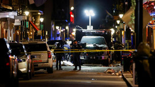 New Orleans Attack Needlessly Leaves Many Injured