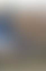 Buckle of "Power Bottom" lies over snowy dirt