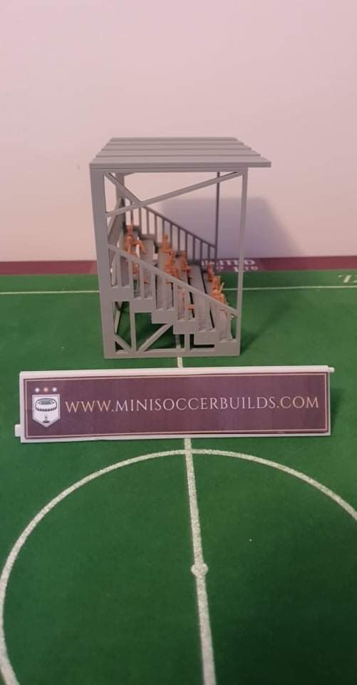 Thumbnail: Bleachers Stand