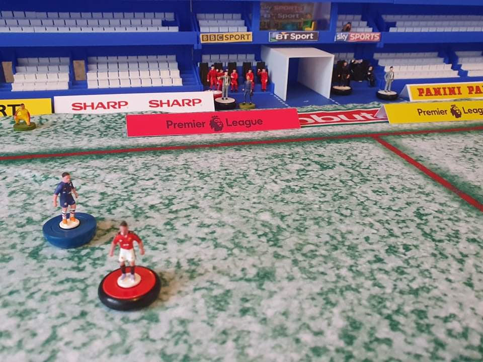 Thumbnail: MSB - Bespoke Stadium