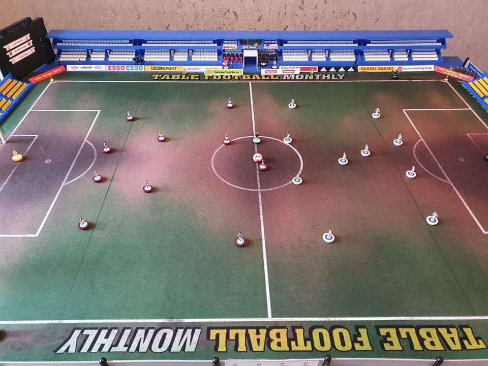 スポーツゲーム(野球盤等) SUBBUTEO training pitch with lights. 新しいスタイル SUBBUTEO training スポーツゲーム(野球盤等