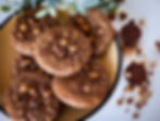 Thumbnail: B3 (Big Belly & Beardless) Peanut Butter and Chocolate Cookie,  Dozen/Half Dozen