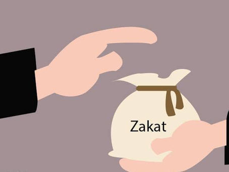 Zakat Jelang PSU Bisa Disebut Kampanye? Bawaslu Kalsel : Kita Kaji Dulu