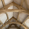 oak barn