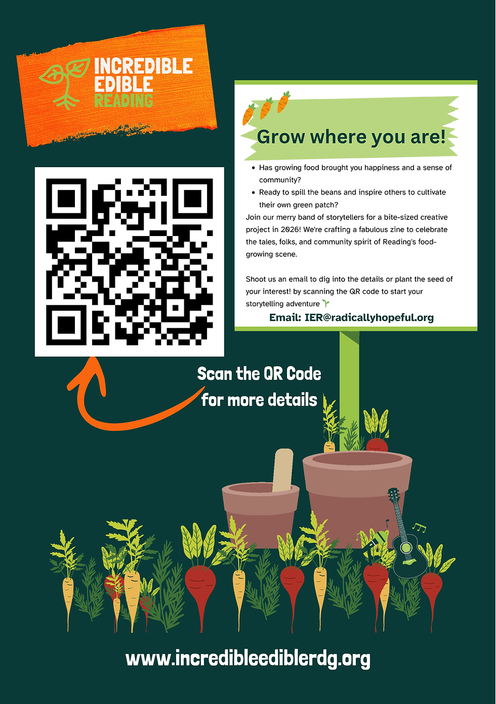 What a difference a year makes: storytelling and zine-making creativity