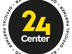 24 Center - IVAeriksen yhteistyökumppani