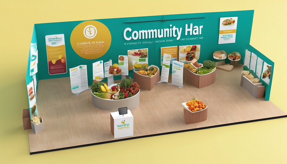 Community Health and Empowerment Day