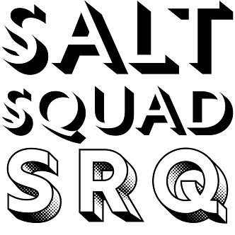 Logo, Salt Squad