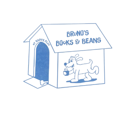 brunos books and beans