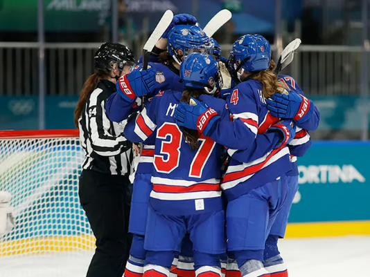 From Western New York to Milan–Cortina: How Team USA Athletes Are Paid at the 2026 Winter Olympics