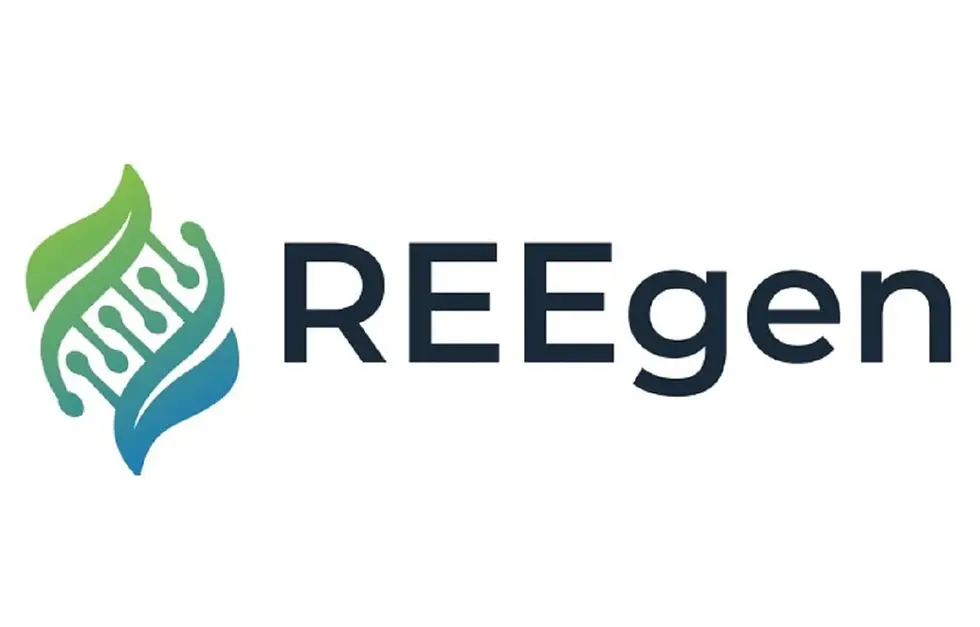 Biotech Startup REEgen Secures $200K State Grant to Advance Rare Earth Recovery Technology