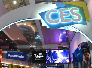 PAY ATTENTION ROCHESTER - With CES Underway, NRF Next Week, and the World Economic Forum Later This Month, Global Conversations are Shaping What’s Next for Business.