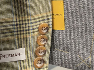 Rochester’s Quiet Advantage: Why One of America’s Oldest Menswear Cities Still Matters